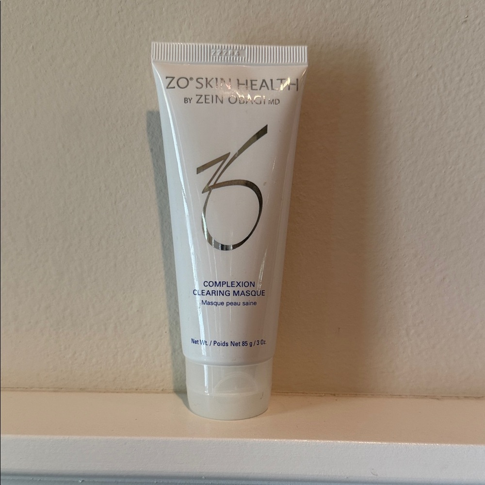 ZO Skin Health Complexion Clearing Masque - White
